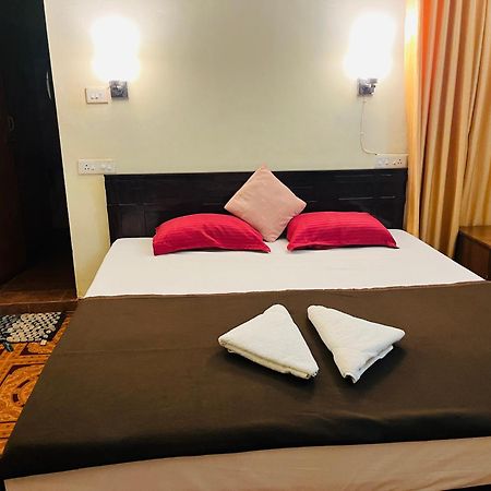 바르칼라 Lavender Residency B&B 외부 사진