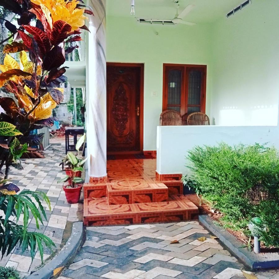 바르칼라 Lavender Residency B&B 외부 사진