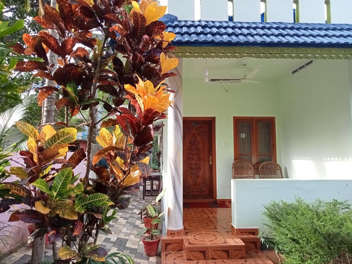 바르칼라 Lavender Residency B&B 외부 사진