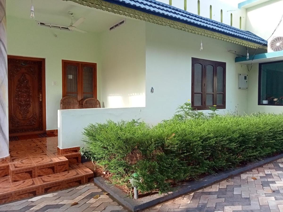 바르칼라 Lavender Residency B&B 외부 사진