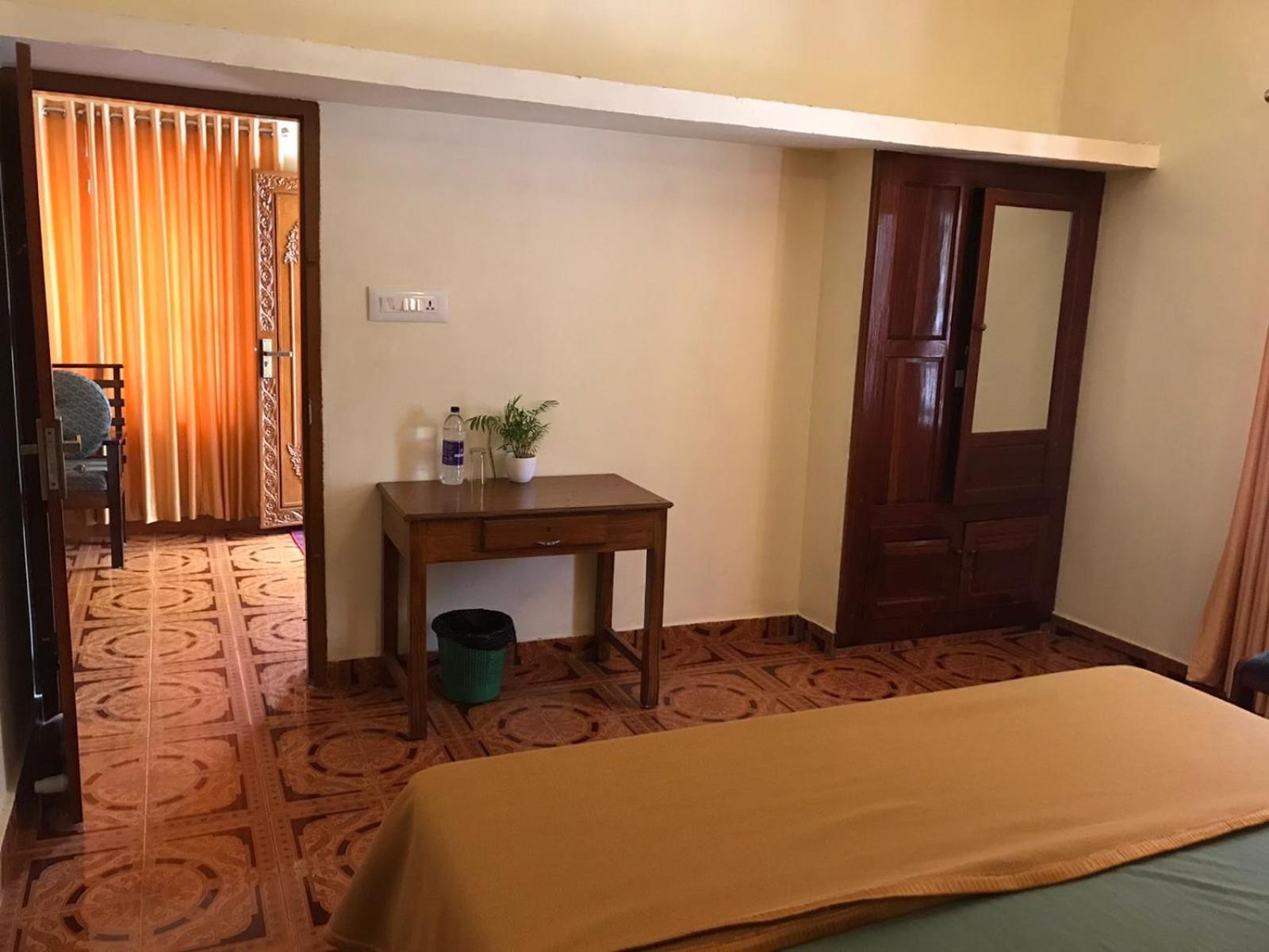 바르칼라 Lavender Residency B&B 외부 사진