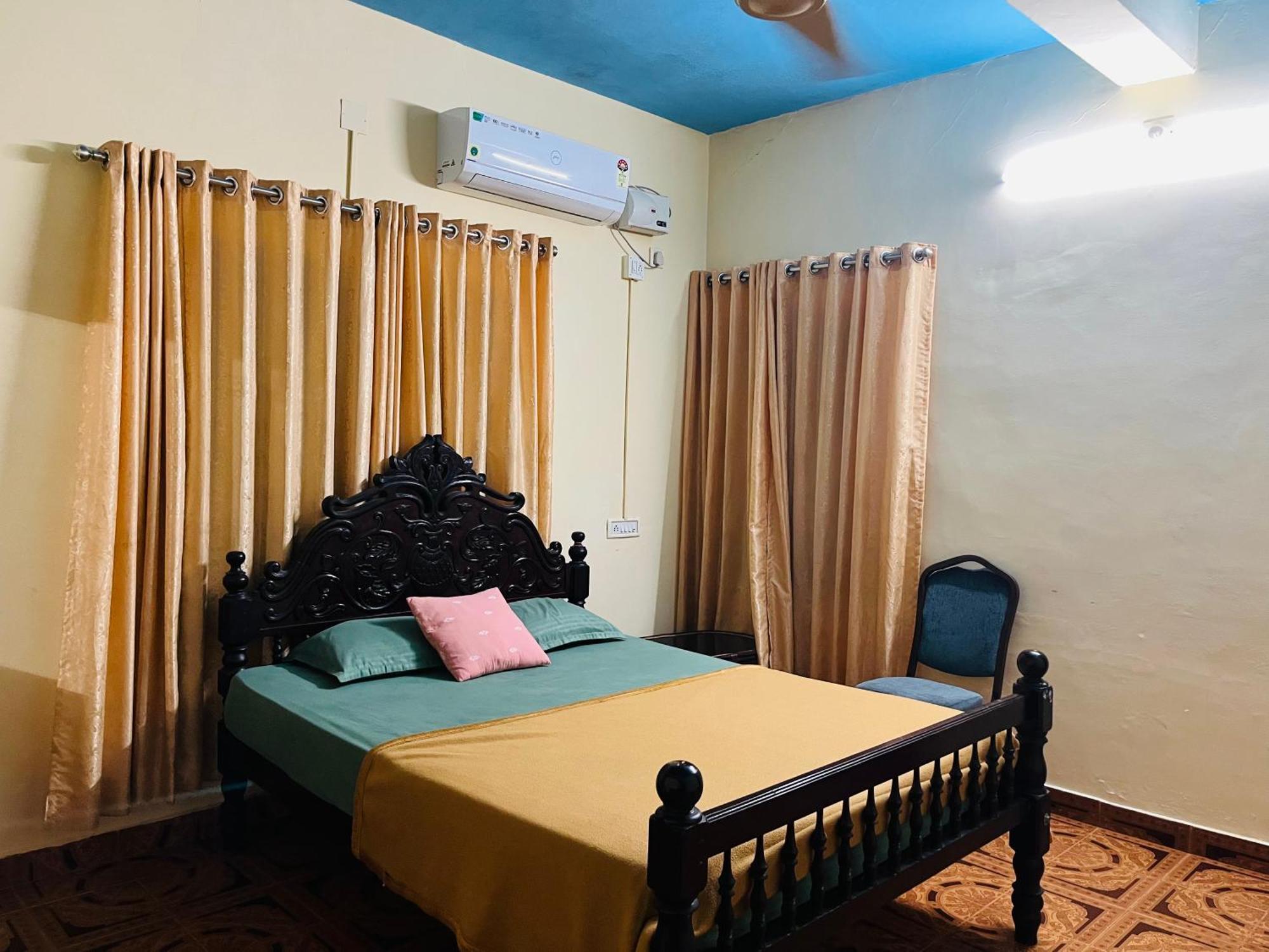 바르칼라 Lavender Residency B&B 외부 사진