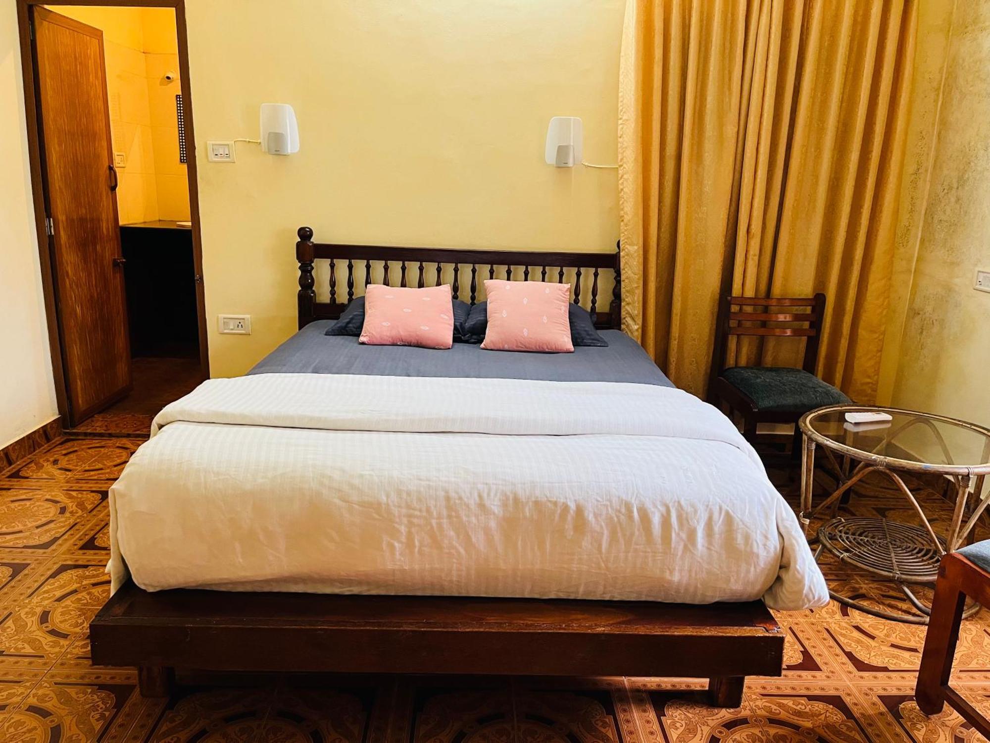 바르칼라 Lavender Residency B&B 외부 사진