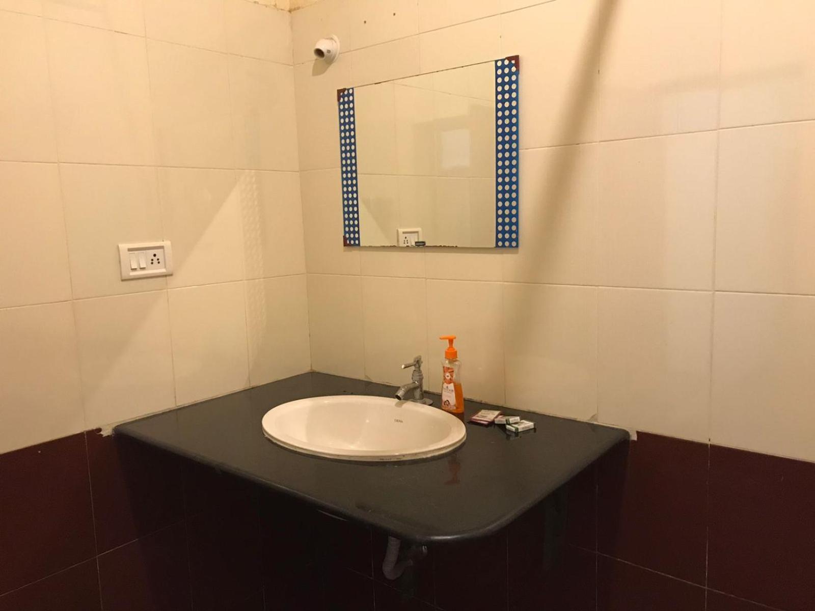 바르칼라 Lavender Residency B&B 외부 사진