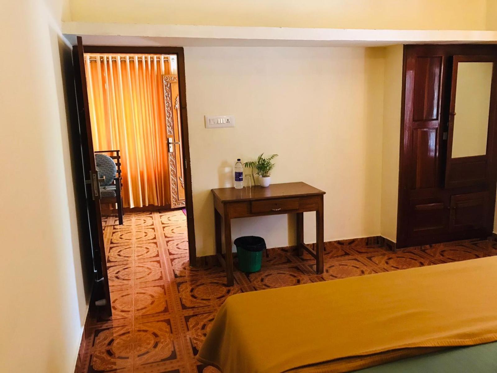 바르칼라 Lavender Residency B&B 외부 사진
